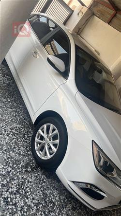 MG 5
